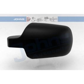 Abdeckung, Außenspiegel 32 02 37-90 von JOHNS günstig für 17,84 € online kaufen