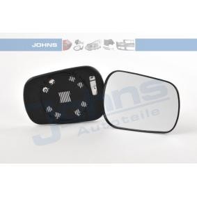 Spiegelglas, Außenspiegel für FORD von JOHNS