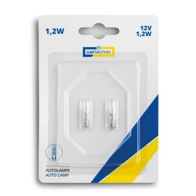 Achetez des Ampoule, éclairage intérieur CARTECHNIC 40 27289 00596 6 à prix pour 4,76 €
