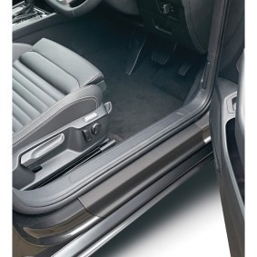 Einstiegsleiste für FORD von RGM