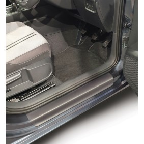 Einstiegsleiste DSP263 CUPRA von RGM