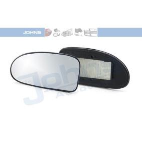 Spiegelglas, Außenspiegel 32 11 37-80 von JOHNS günstig für 10,98 € online kaufen