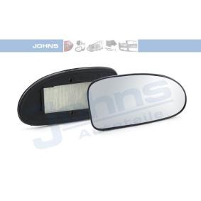 Spiegelglas, Außenspiegel 32 11 38-80 von JOHNS günstig für 10,98 € online kaufen