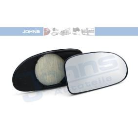Spiegelglas, Außenspiegel 32 11 38-82 von JOHNS günstig für 9,89 € online kaufen