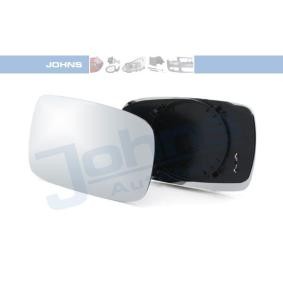 Spiegelglas, Außenspiegel 32 16 37-81 von JOHNS günstig für 15,12 € online kaufen