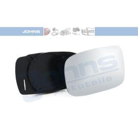 Spiegelglas, Außenspiegel 32 16 38-80 von JOHNS günstig für 10,50 € online kaufen
