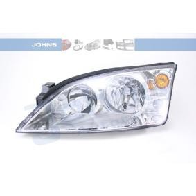Acquista Fari anteriori da JOHNS online per MONDEO III (B5Y) a prezzi moderati