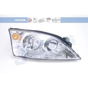 Acquista Fari anteriori da JOHNS online per MONDEO III (B5Y) a prezzi moderati