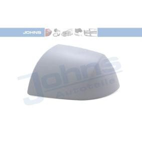Abdeckung, Außenspiegel 32 18 37-91 von JOHNS günstig für 9,56 € online kaufen