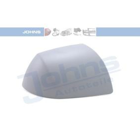 Abdeckung, Außenspiegel 32 18 38-91 von JOHNS günstig für 14,30 € online kaufen