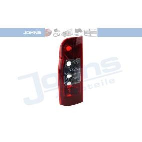 Compre Farolim de JOHNS online para TRANSIT TOURNEO a preços moderados