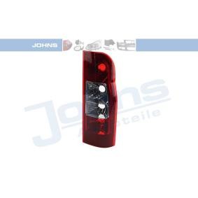 Compre Farolim de JOHNS online para TRANSIT TOURNEO a preços moderados