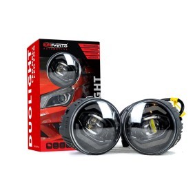 Compre Luces antiniebla de EINPARTS online para CUBE (Z12) a precios moderados