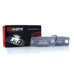 Kennzeichenbeleuchtung EP108OE von EINPARTS günstig für 21,14 € online kaufen