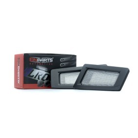 Kennzeichenbeleuchtung EP147 von EINPARTS günstig für 20,08 € online kaufen