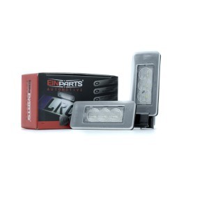 Kennzeichenbeleuchtung EP155 von EINPARTS günstig für 17,90 € online kaufen