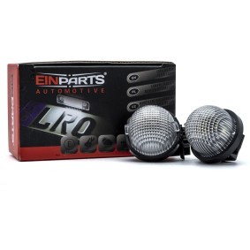 Compre Luz de matricula de EINPARTS online para Carry Camião de plataforma / Chassis (FD, DA5_T, DA6_T) a preços moderados
