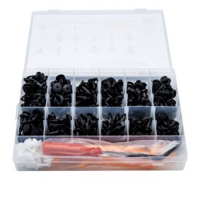 Stoßstangenhalter des Herstellers EINPARTS - Originalware Artikelnummer: EPCRC01