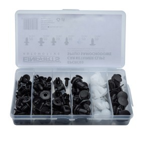 Stoßstangenhalter des Herstellers EINPARTS - Originalware Artikelnummer: EPCRC03