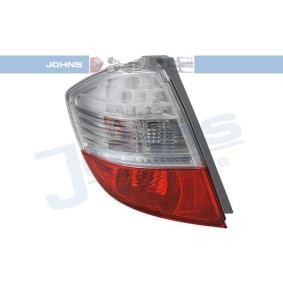 Rückleuchte 38 02 87 von JOHNS günstig für 93,13 € online kaufen