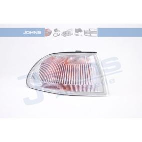Køb Blinklys af JOHNS 38 07 20-2 til den lave pris 71,33 DKK