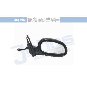 Außenspiegel 38 07 38-1 von JOHNS günstig für 30,56 € online kaufen