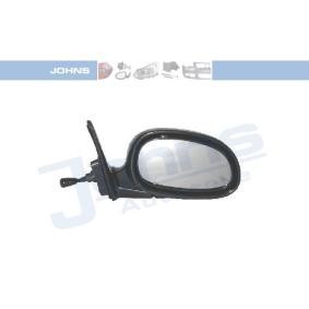 Außenspiegel 38 07 38-5 von JOHNS günstig für 39,82 € online kaufen