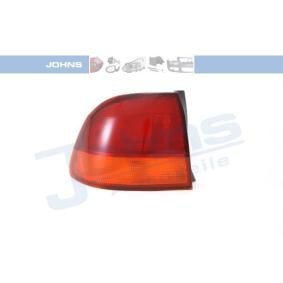 Rückleuchte 38 08 87-1 von JOHNS günstig für 38,20 € online kaufen