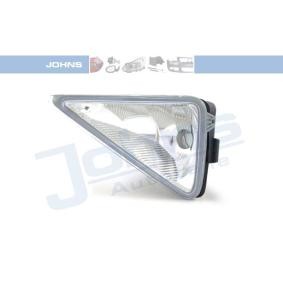 Compre Farol de nevoeiro de JOHNS online para CIVIC VIII Hatchback (FN, FK) a preços moderados