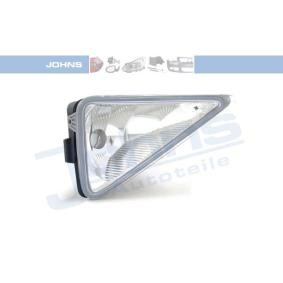 Compre Farol de nevoeiro de JOHNS online para CIVIC VIII Hatchback (FN, FK) a preços moderados