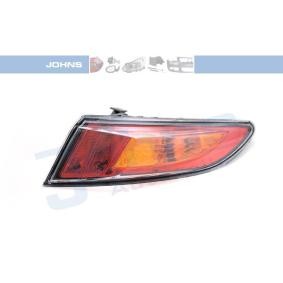Rückleuchte 38 11 88-1 von JOHNS günstig für 67,32 € online kaufen