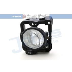 Nebelscheinwerfer 38 21 29 von JOHNS günstig für 65,07 € online kaufen