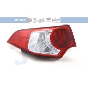 Rückleuchte 38 21 87-1 von JOHNS günstig für 81,26 € online kaufen