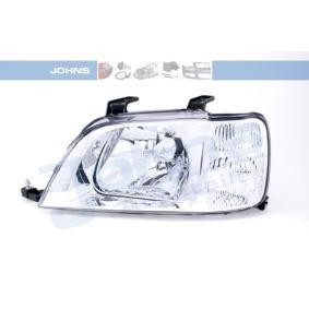 Acquista Faro anteriore da JOHNS 38 41 09 a buon mercato per soli 84,77 €