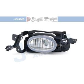Nebelscheinwerfer 38 61 29 von JOHNS günstig für 92,48 € online kaufen
