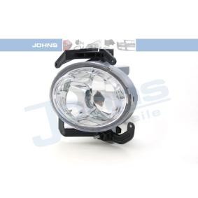 Nebelscheinwerfer 39 01 29 von JOHNS günstig für 38,75 € online kaufen