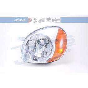 Scheinwerfer 39 02 09-2 von JOHNS günstig für 62,33 € online kaufen