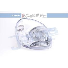 Scheinwerfer für HYUNDAI von JOHNS