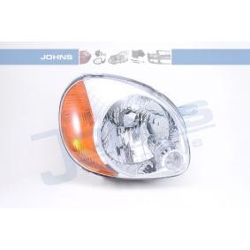 Scheinwerfer 39 02 10-2 von JOHNS günstig für 62,33 € online kaufen
