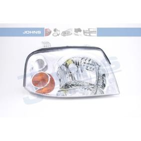 Scheinwerfer 39 02 10-4 von JOHNS günstig für 90,92 € online kaufen