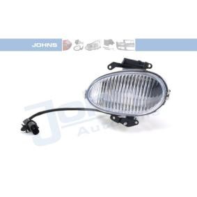 Nebelscheinwerfer 39 02 29 von JOHNS günstig für 46,70 € online kaufen
