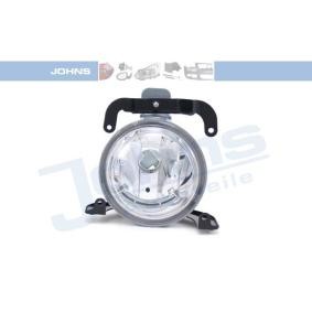 Nebelscheinwerfer 39 02 29-4 von JOHNS günstig für 38,99 € online kaufen