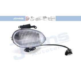 Nebelscheinwerfer 39 02 30 von JOHNS günstig für 46,70 € online kaufen