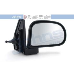 Außenspiegel 39 02 38-5 von JOHNS günstig für 22,49 € online kaufen