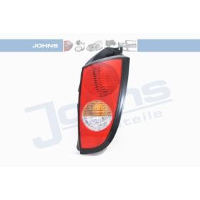 Rückleuchte 39 02 88-31 von JOHNS günstig für 32,01 € online kaufen