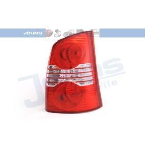 Rückleuchte 39 02 88-5 von JOHNS günstig für 48,94 € online kaufen