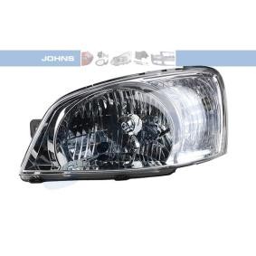 Scheinwerfer 39 03 09 von JOHNS günstig für 79,02 € online kaufen
