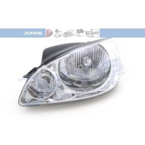 Scheinwerfer 39 03 09-2 von JOHNS günstig für 111,40 € online kaufen