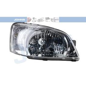 Scheinwerfer 39 03 10 von JOHNS günstig für 79,02 € online kaufen