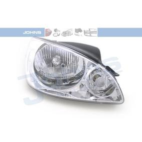 Scheinwerfer 39 03 10-2 von JOHNS günstig für 111,40 € online kaufen